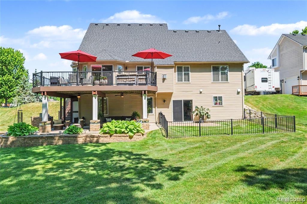 1281 Deer Creek Trail, Grand Blanc, MI 48439 — Photo 34