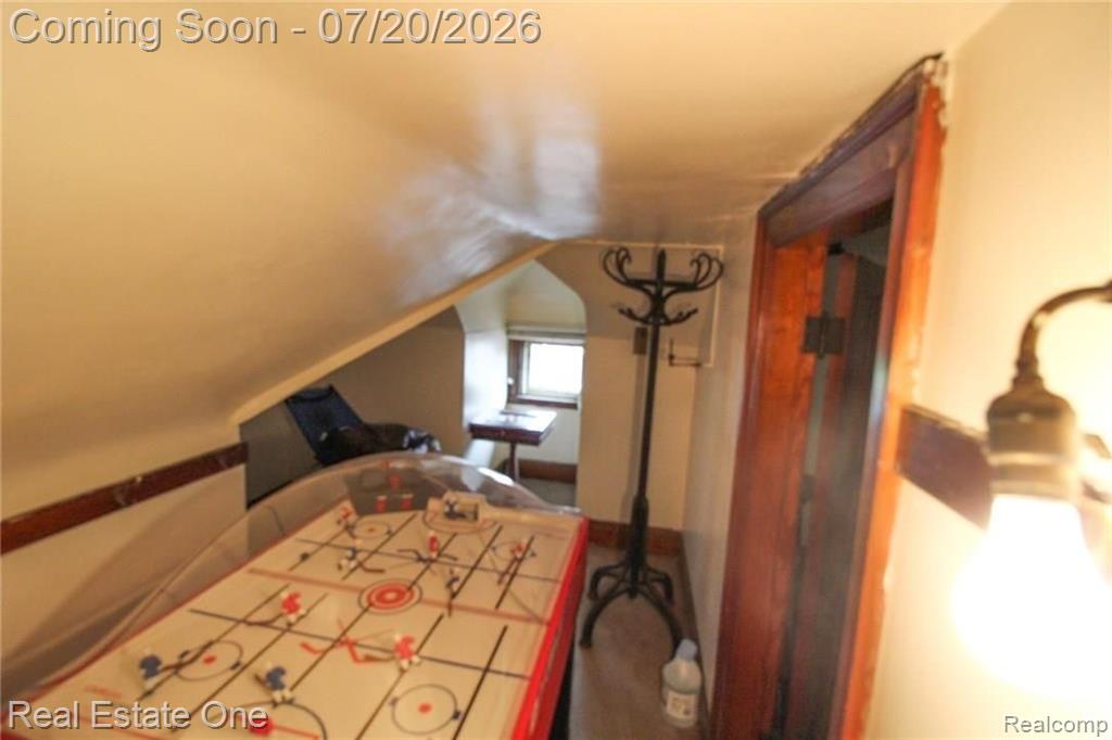 90 EDISON Street, Detroit, MI 48202 — Photo 43