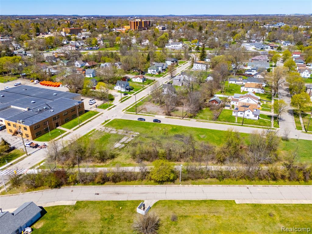 91 Lake Street, Pontiac, MI 48341 — Photo 6