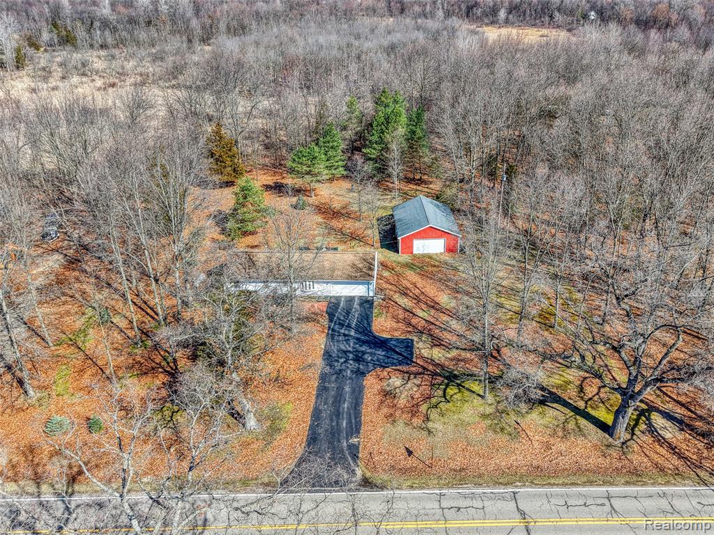 19876 Doyle Road, Gregory, MI 48137 — Photo 40