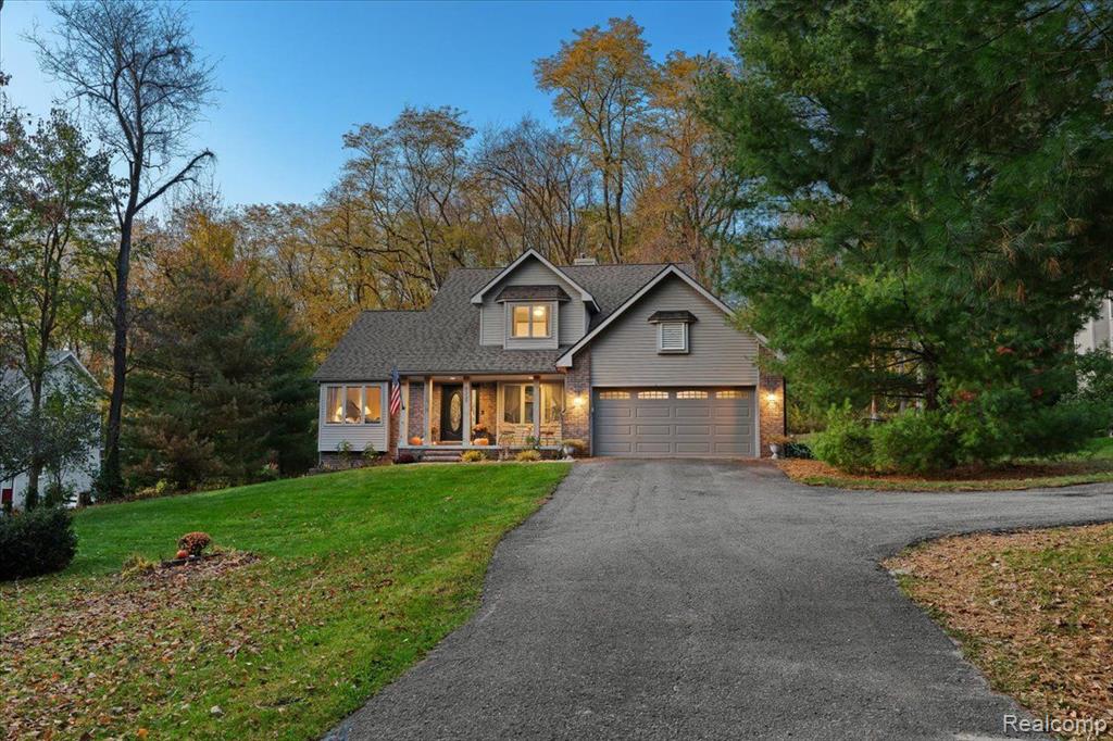 7227 COWELL Road, Brighton, MI 48116 — Photo 47