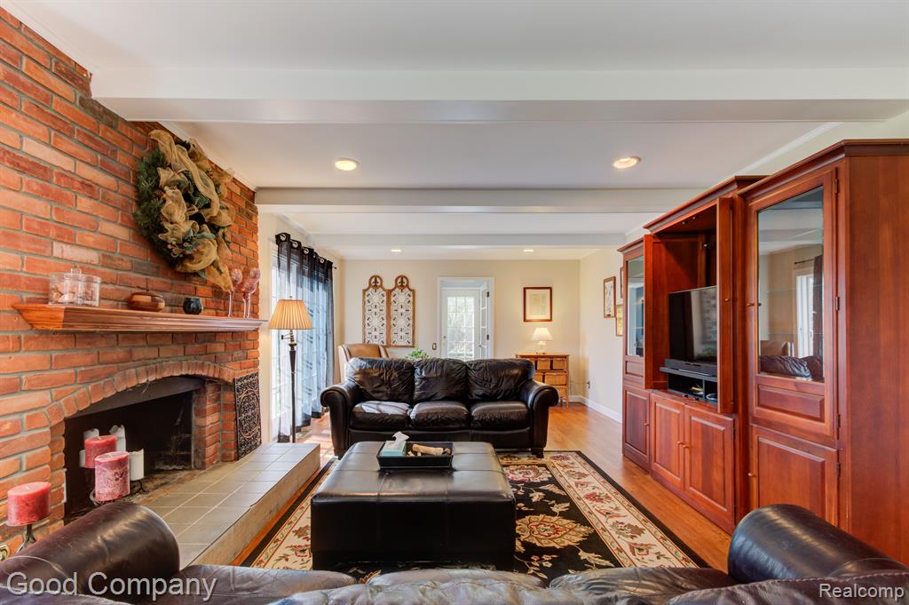 4125 WATERWHEEL Lane, Bloomfield Hills, MI 48302 — Photo 18