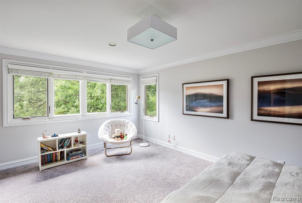 4524 STONELEIGH Road, Bloomfield Hills, MI 48302 — Photo 30