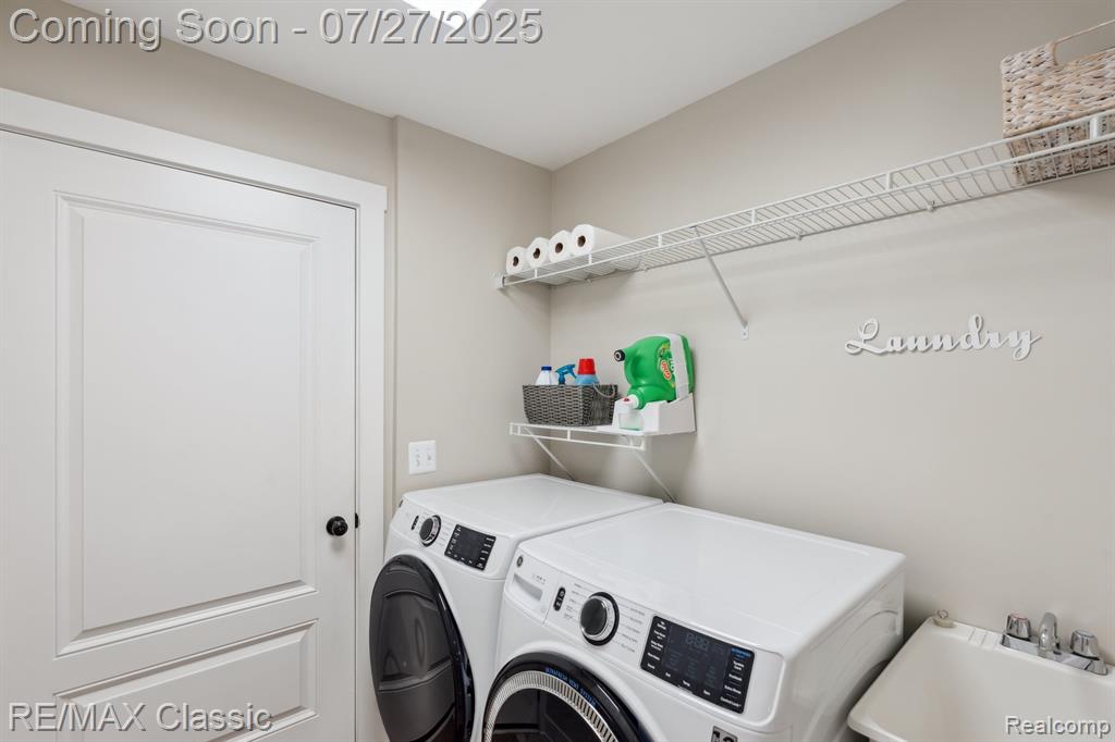 5133 Canyon Oaks Drive, Brighton, MI 48114 — Photo 20