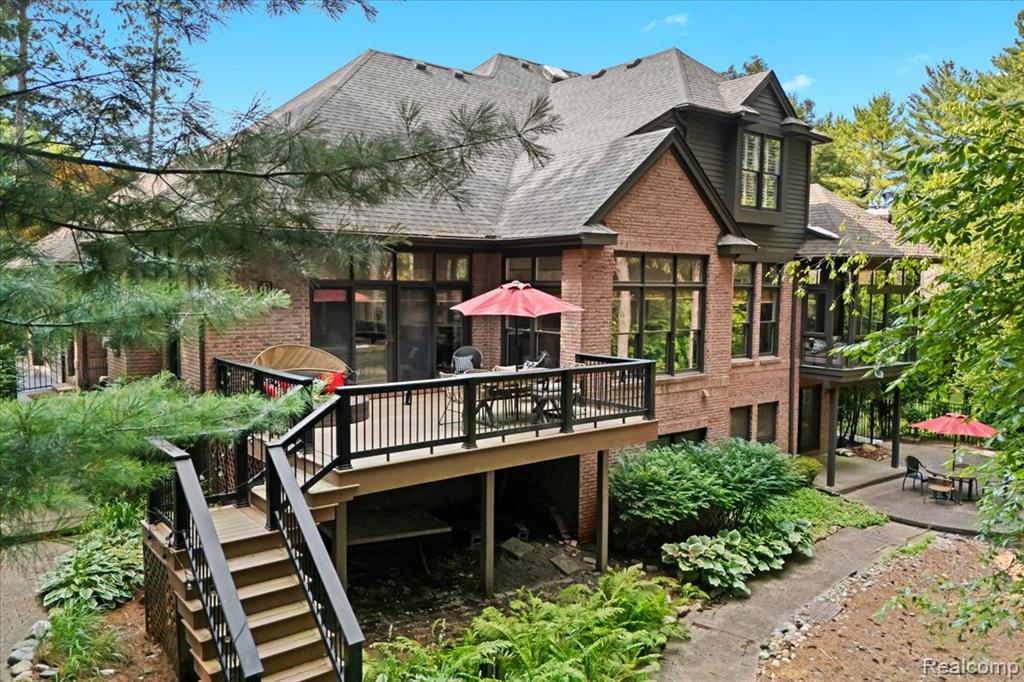 5523 Hidden Pines Drive, Brighton, MI 48116 — Photo 45