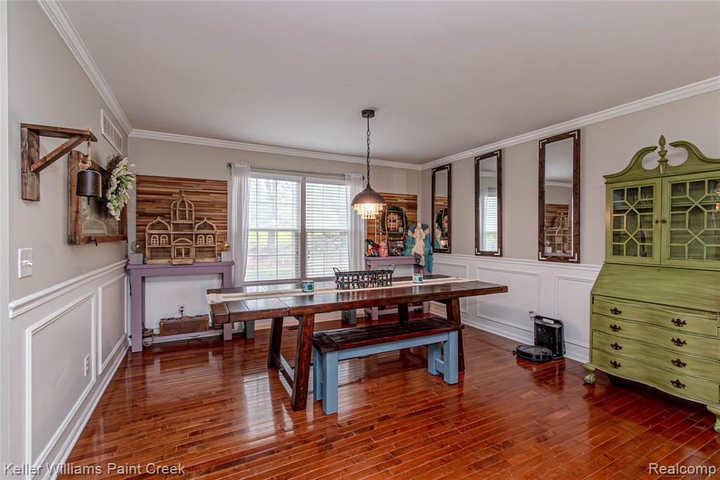 71030 E Pond Creek Drive, Romeo, MI 48065 — Photo 17