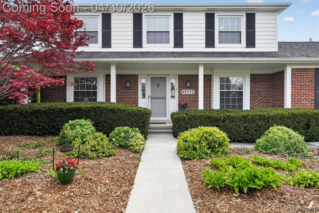 49333 Harvest Drive, Plymouth, MI 48170 — Photo 6