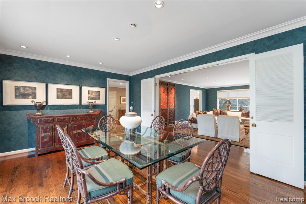 919 W Glengarry Circle, Bloomfield Hills, MI 48301 — Photo 11
