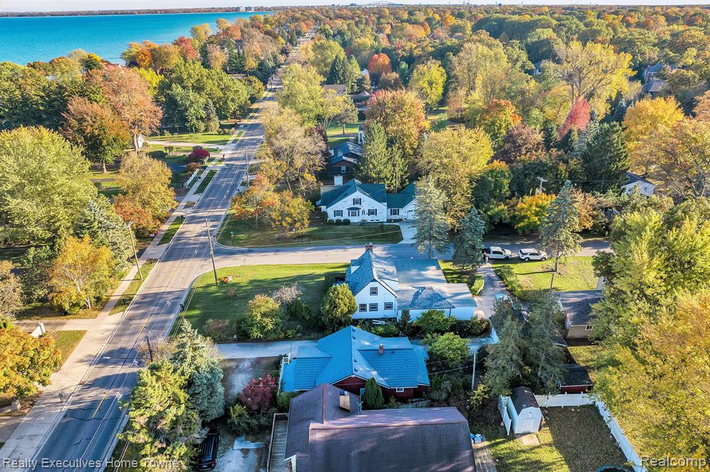 4395 GRATIOT Avenue, Fort Gratiot, MI 48059 — Photo 42