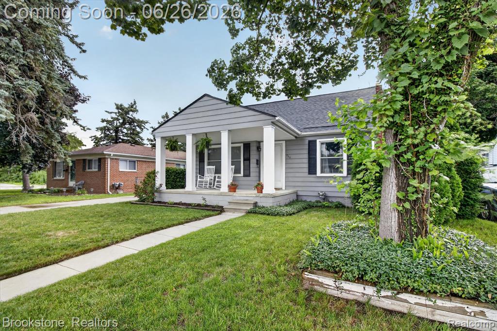 764 Adams Street, Plymouth, MI 48170 — Photo 4
