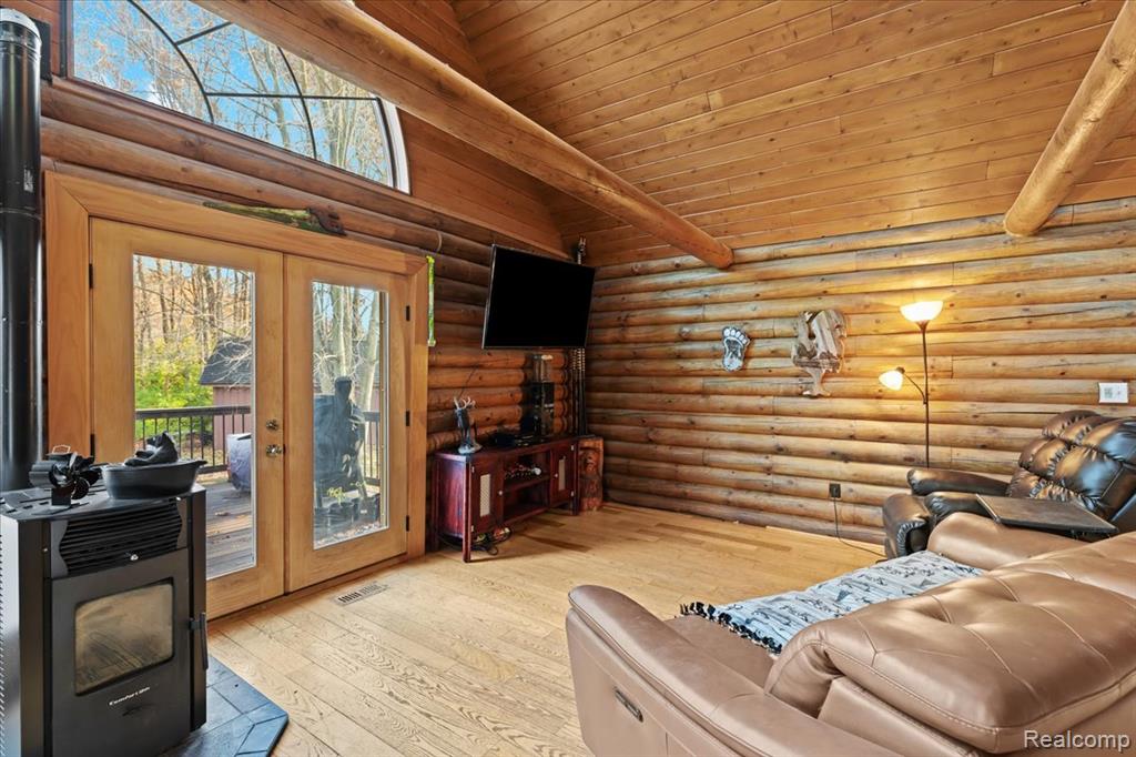11355 Butler Road, Willis, MI 48191 — Photo 4