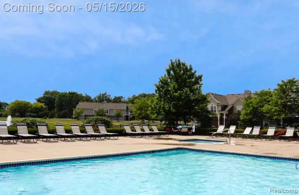 28260 Cottage Lane, New Hudson, MI 48165 — Photo 37