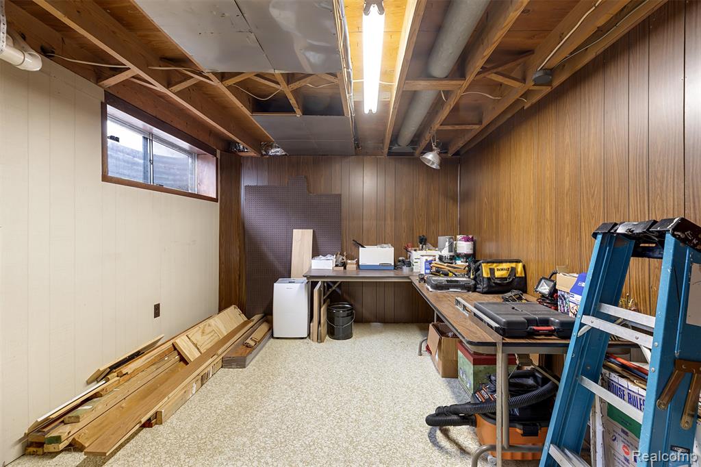 8731 N Hubbard Street, Westland, MI — Photo 25