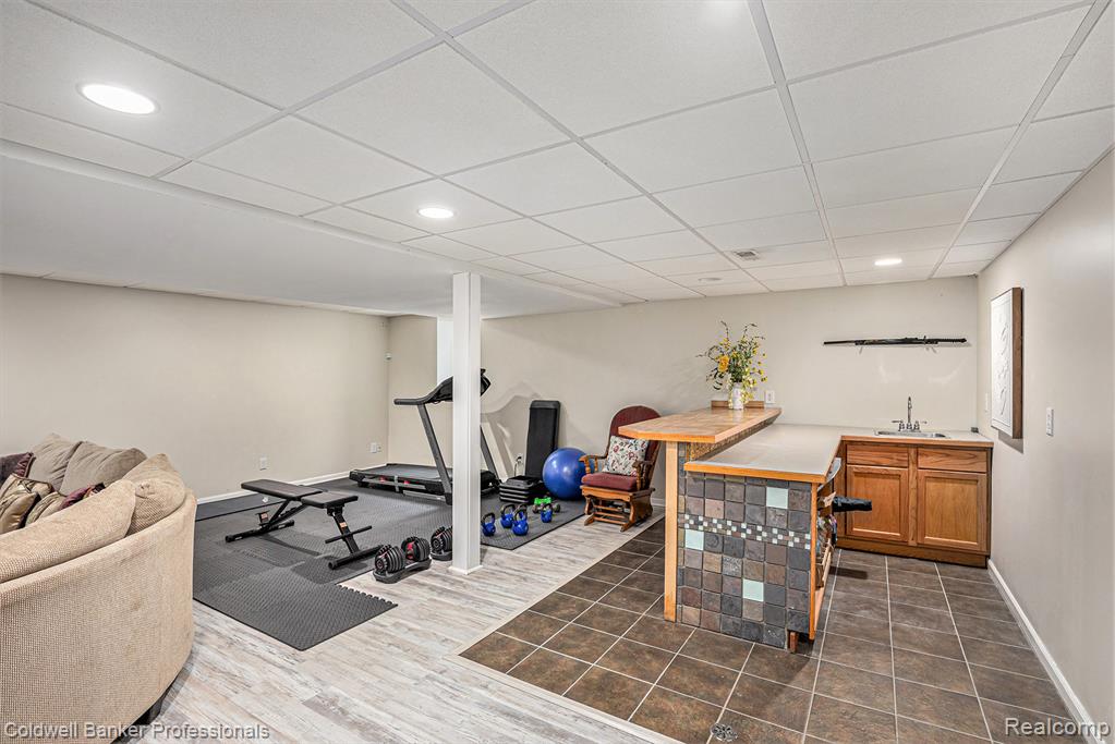 4499 Meadows Avenue, Grand Blanc, MI 48439 — Photo 23