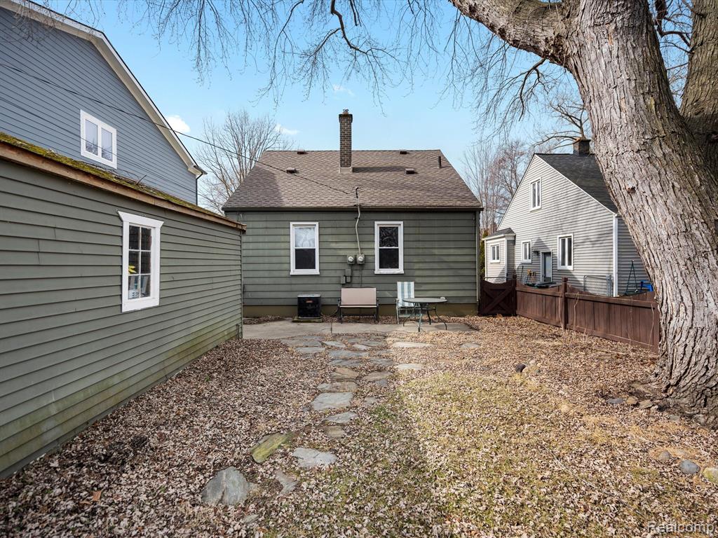 721 HELENE Avenue, Royal Oak, MI 48067 — Photo 22
