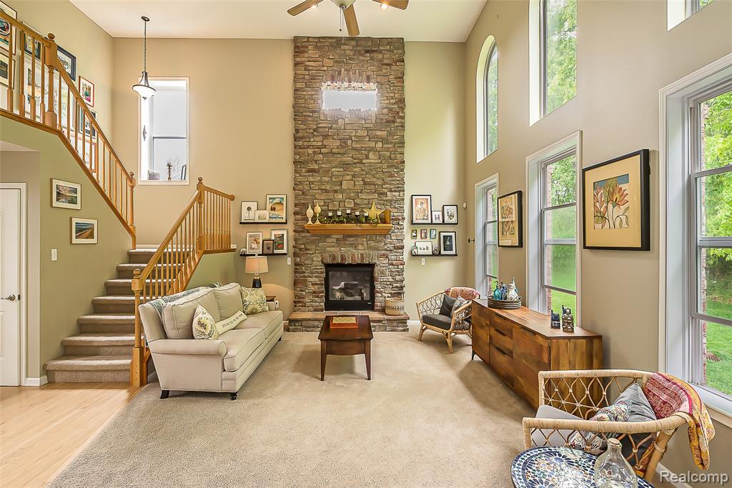 29811 Bradford Drive, New Hudson, MI 48165 — Photo 7