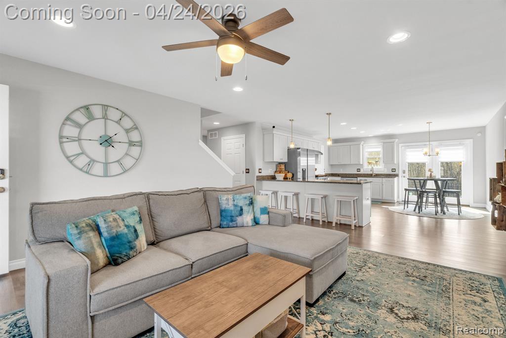 100 Capitol Drive, Marysville, MI 48040 — Photo 9