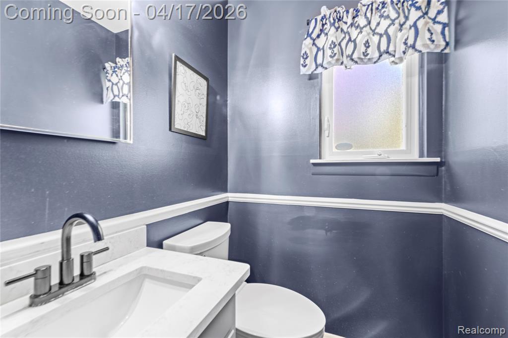 19534 Coachwood Road, Riverview, MI 48193 — Photo 22