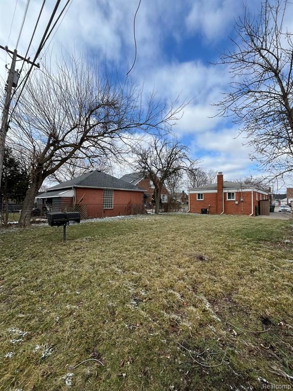 969 HARRISON Boulevard, Lincoln Park, MI 48146 — Photo 24