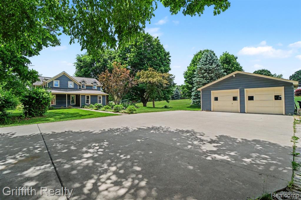 3970 Van Amberg Road, Brighton, MI 48114 — Photo 27