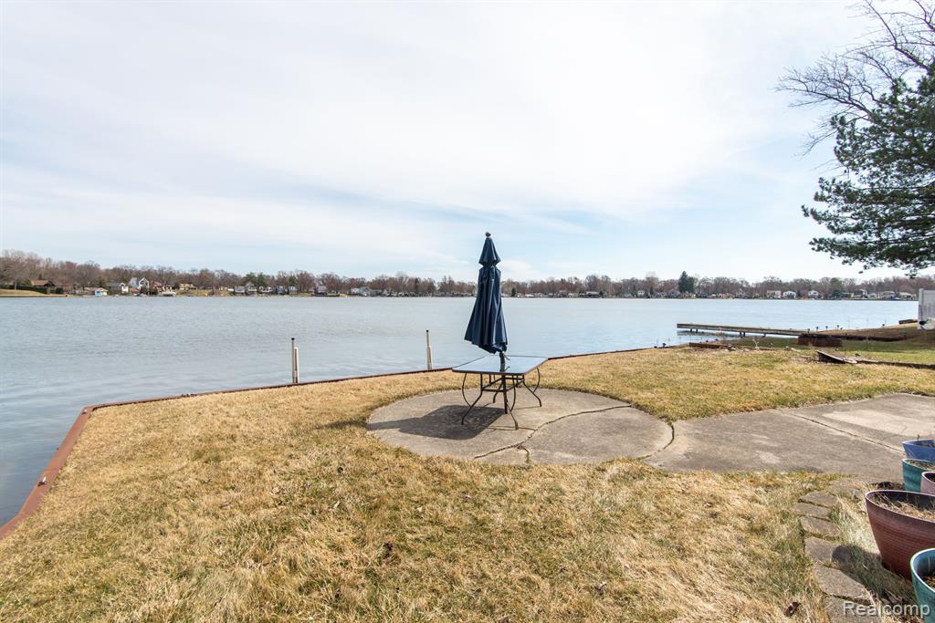 4266 Flynn, Highland, MI 48356 — Photo 24