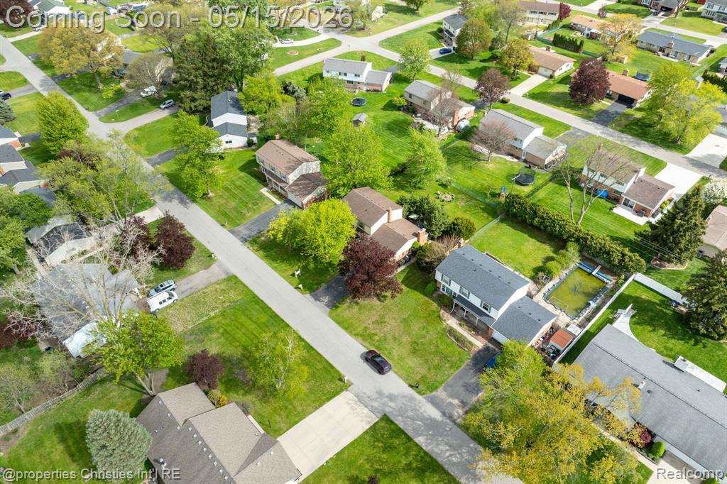 8648 Tamarack Drive, Shelby Twp, MI 48317 — Photo 47