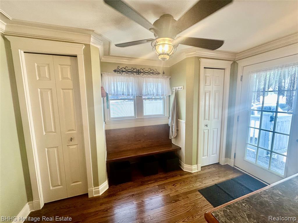 403 N Oak Street, Durand, MI 48429 — Photo 10