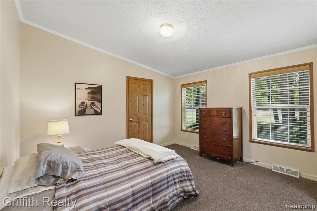 260 Ellsworth Lake Drive, Gregory, MI 48137 — Photo 18