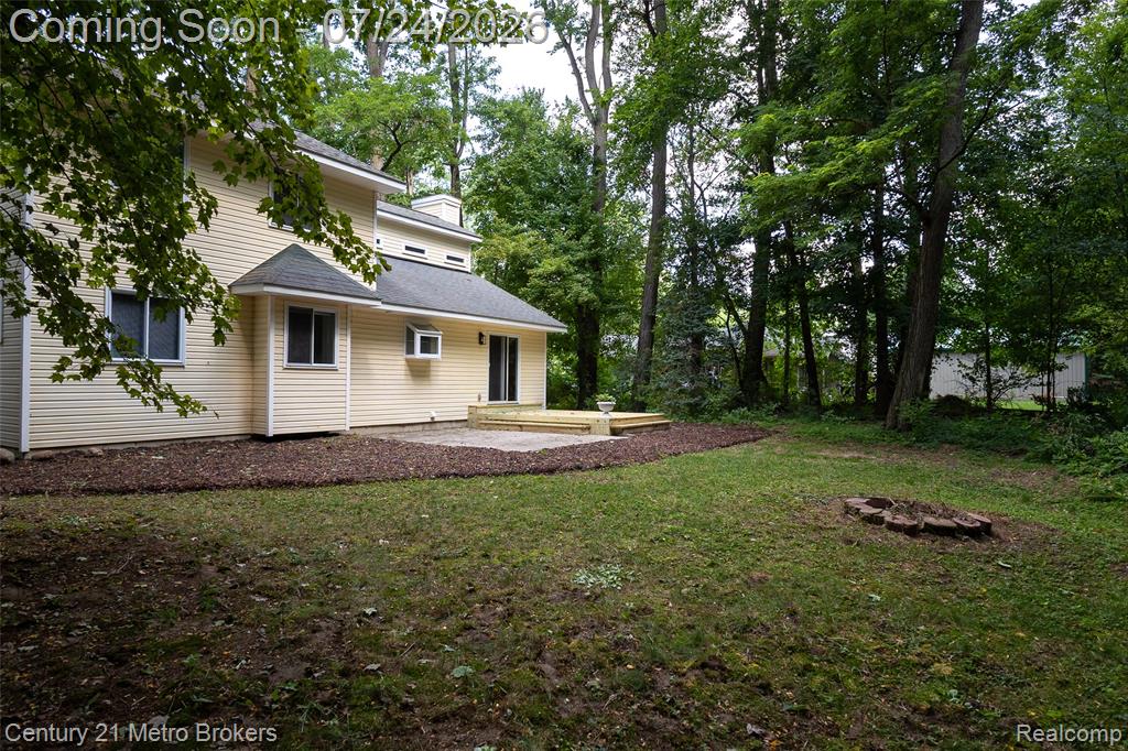15117 Locust Grove Drive, Byron, MI 48418 — Photo 44