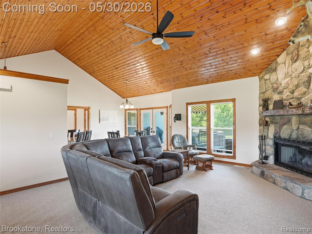 7271 Ray Road, Swartz Creek, MI 48473 — Photo 18