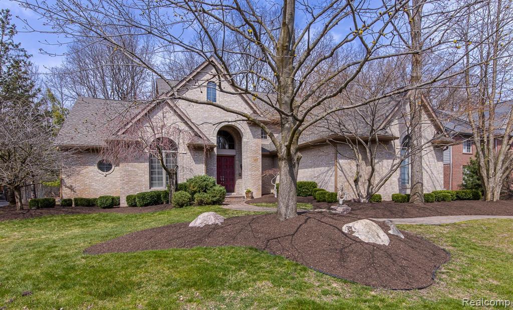 7252 Autumn Hill Drive, West Bloomfield, MI 48323 — Photo 4