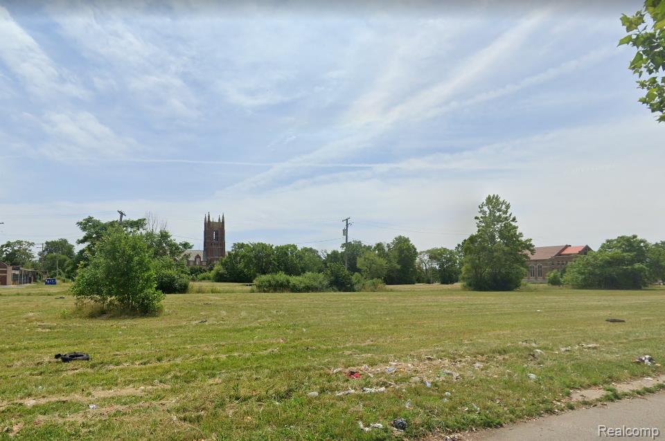 2637 W BOSTON Boulevard, Detroit, MI 48206