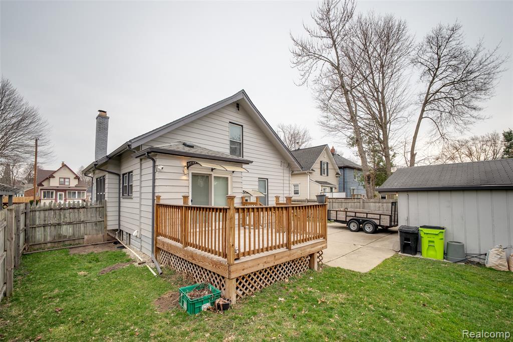 111 Scott Boulevard, Mount Clemens, MI 48043 — Photo 33