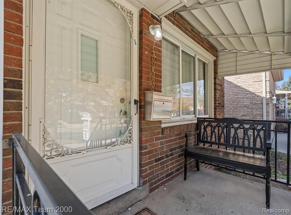 4853 Helen Street, Dearborn, MI 48126 — Photo 4