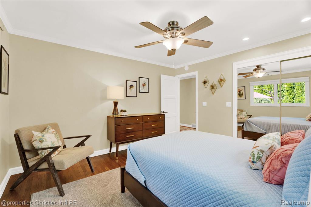 19418 Warwick Street, Beverly Hills, MI 48025 — Photo 31