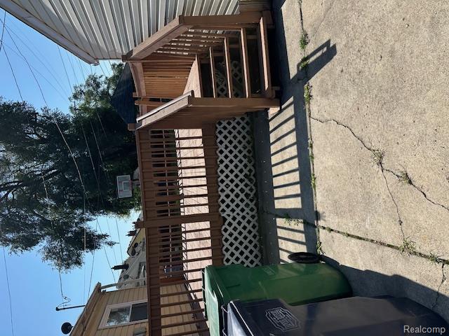 412 Campbell Street, River Rouge, MI 48218 — Photo 3