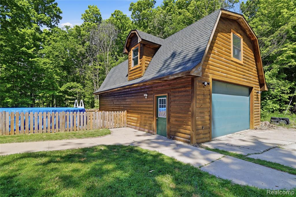 14830 County Line Road, Byron, MI 48418 — Photo 57