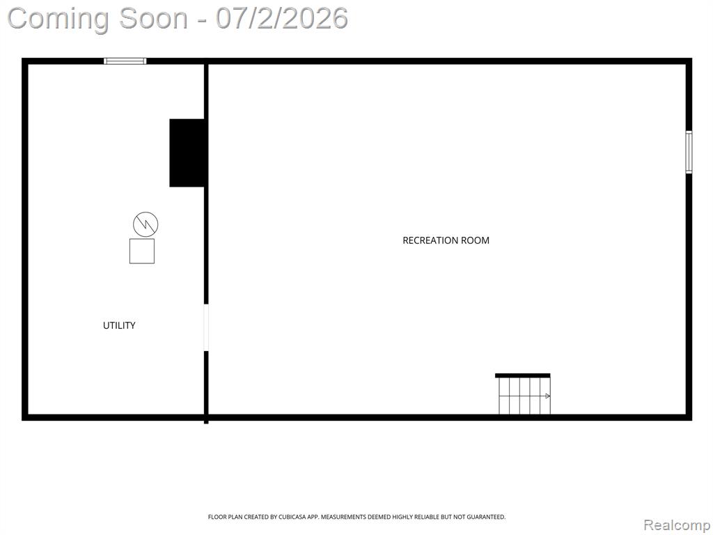1225 Old Timber Trail, Flint, MI 48532 — Photo 68