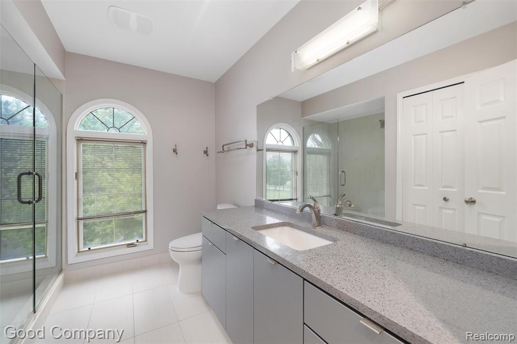 5893 CHRISTINA Drive, West Bloomfield, MI 48324 — Photo 34