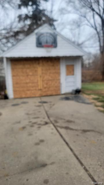 8245 E Hildale Street, Detroit, MI 48234 — Photo 8