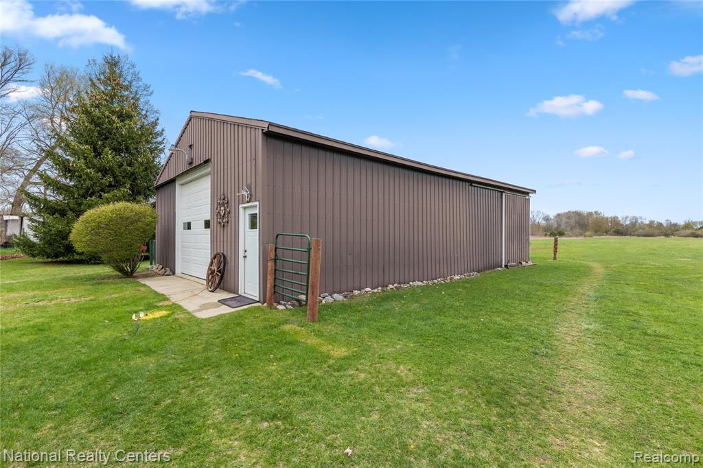 880 West Avenue, Big Rapids, MI 49307 — Photo 22