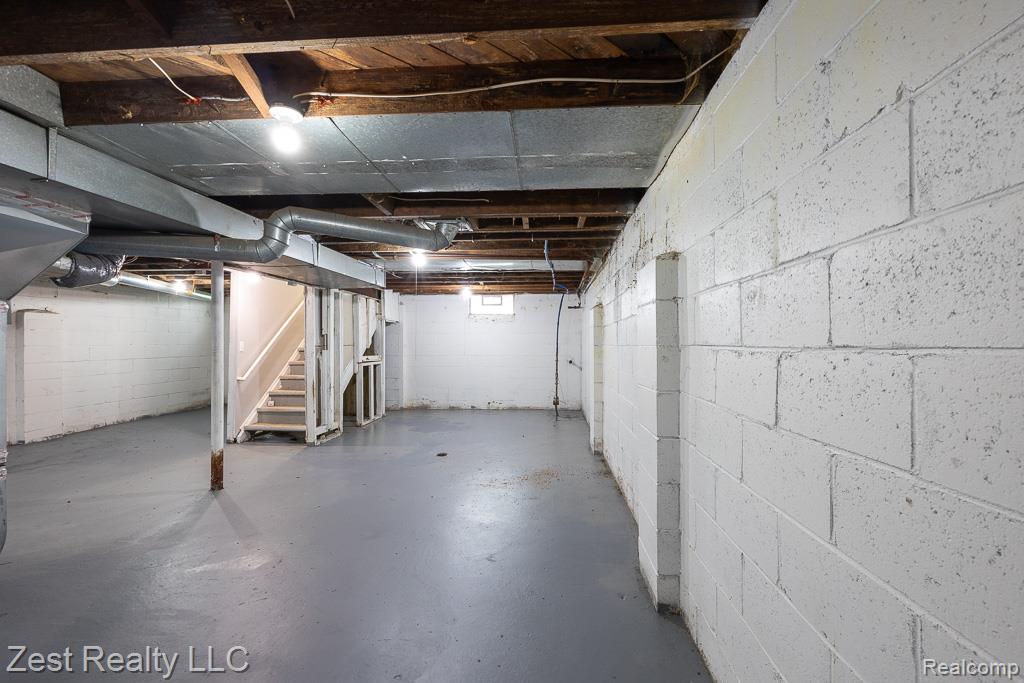 522 Campbell Street, River Rouge, MI 48218 — Photo 20