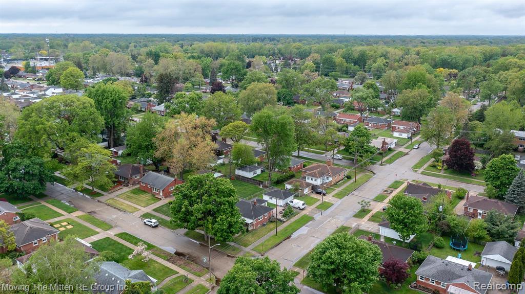 9219 SIOUX, Redford, MI 48239 — Photo 46