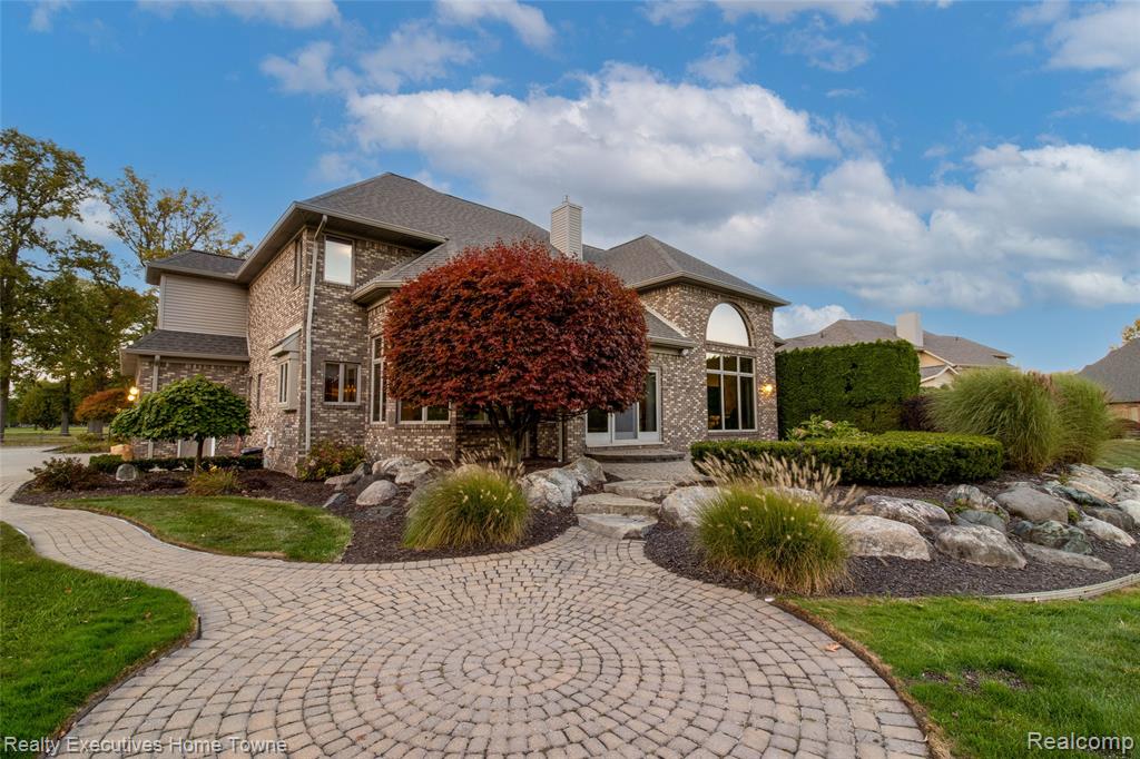 50 Golfside Drive, St. Clair, MI 48079 — Photo 25