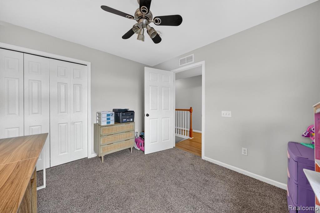 27735 E Mockingbird Drive, Flat Rock, MI 48134 — Photo 26