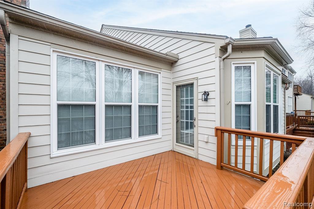 16189 FOREST LAKE Drive, 127, Northville, MI 48168 — Photo 31