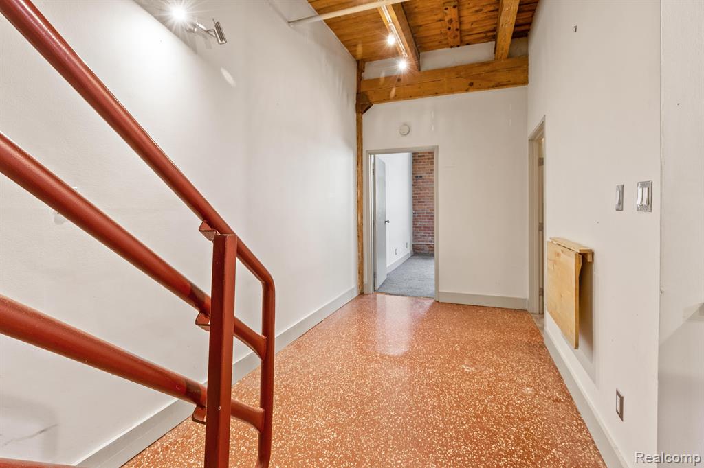 6533 E Jefferson Avenue, 3 (apt 113), Detroit, MI 48207 — Photo 13