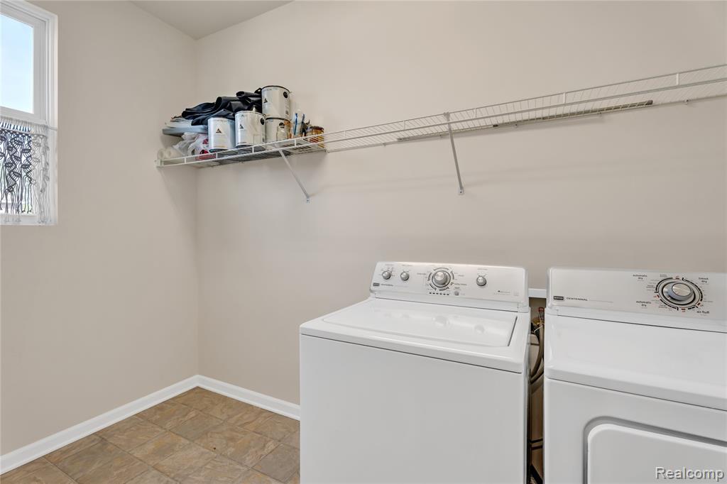 6119 AMBER Lane, Grand Blanc, MI 48439 — Photo 42