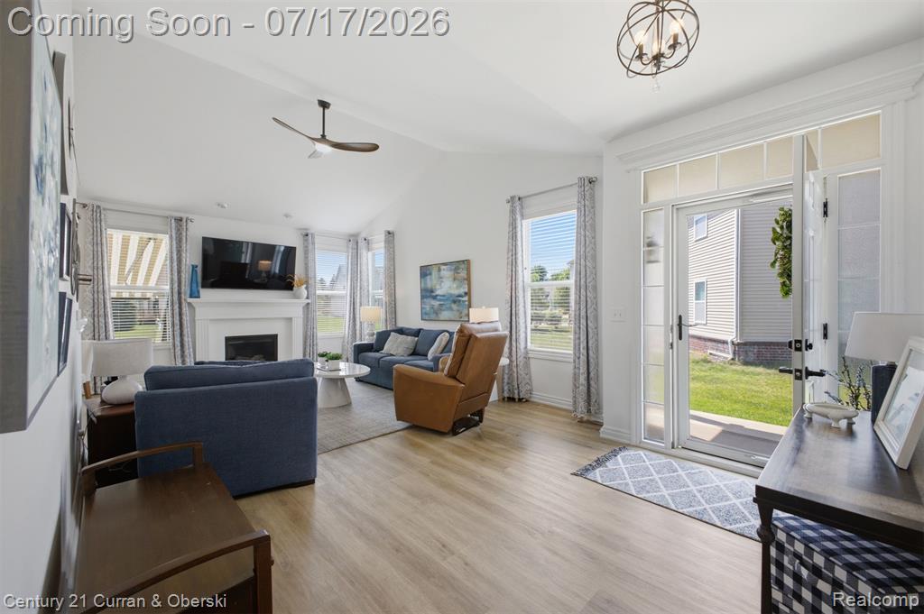 57283 Elk Run W, New Hudson, MI 48165 — Photo 5