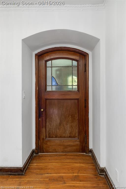 3205 Sherbourne Road, Detroit, MI 48221 — Photo 20